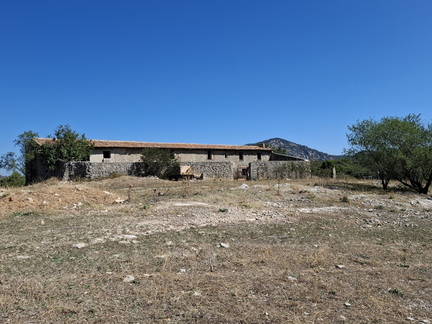 Randonnée : Tête Roussargue, col des Seignors faite le 16/09/2026 